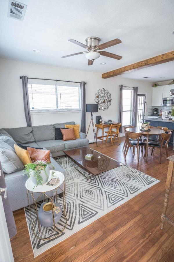 Casa Cima Villa Dallas Kültér fotó