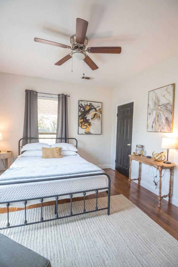 Casa Cima Villa Dallas Kültér fotó