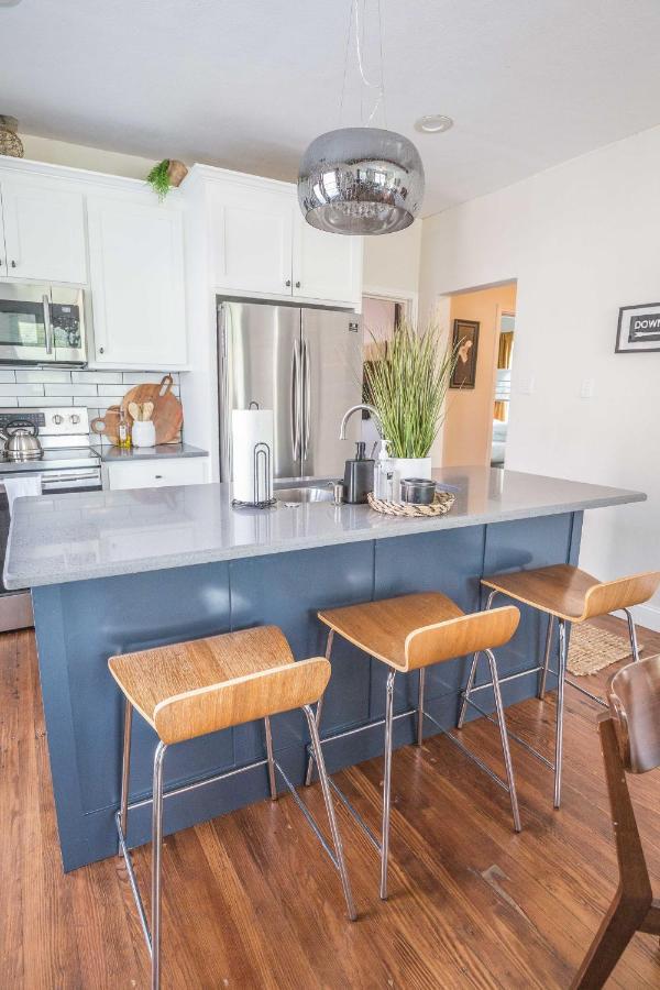 Casa Cima Villa Dallas Kültér fotó