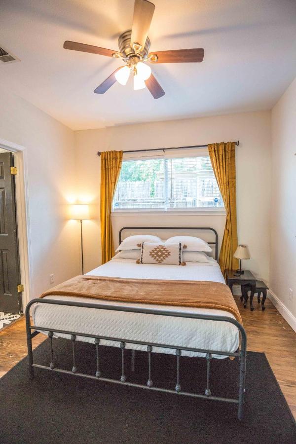 Casa Cima Villa Dallas Kültér fotó