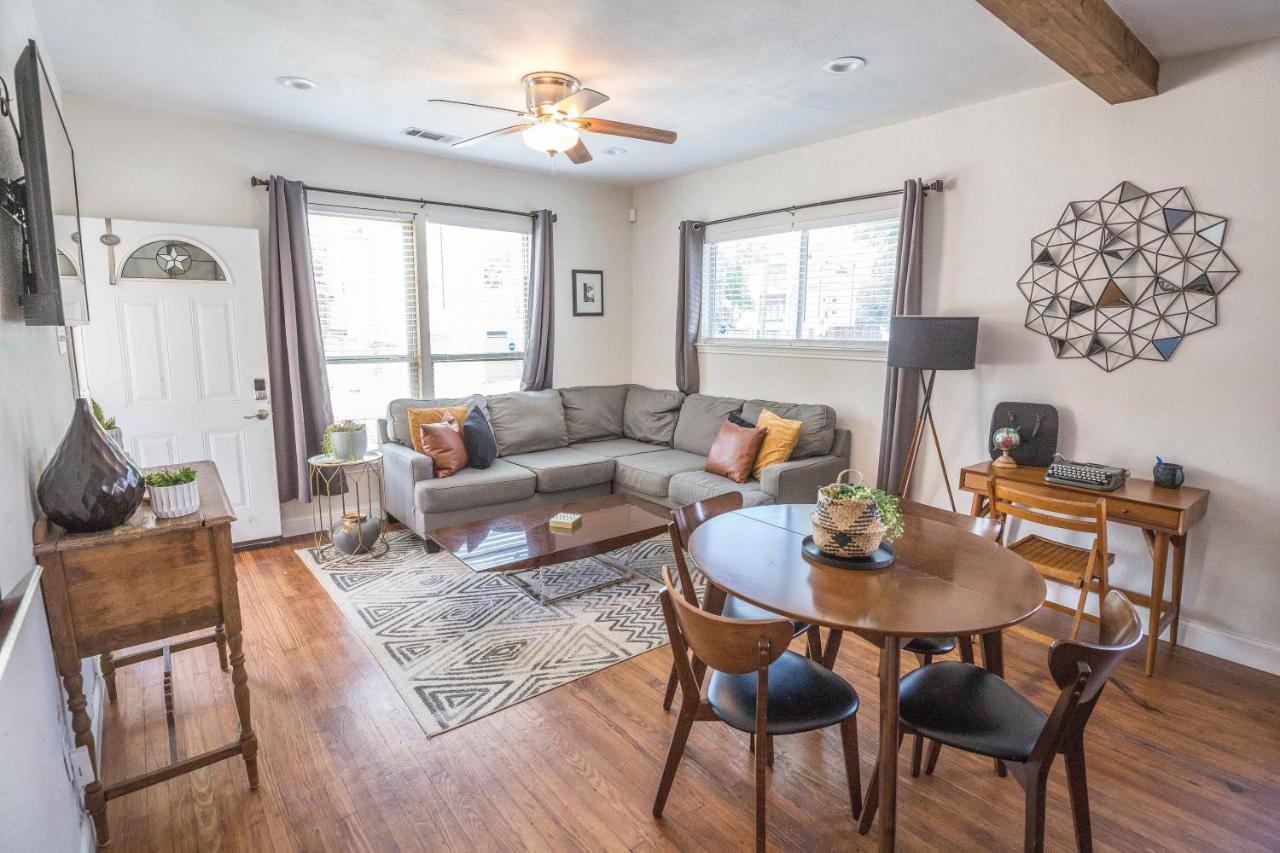 Casa Cima Villa Dallas Kültér fotó