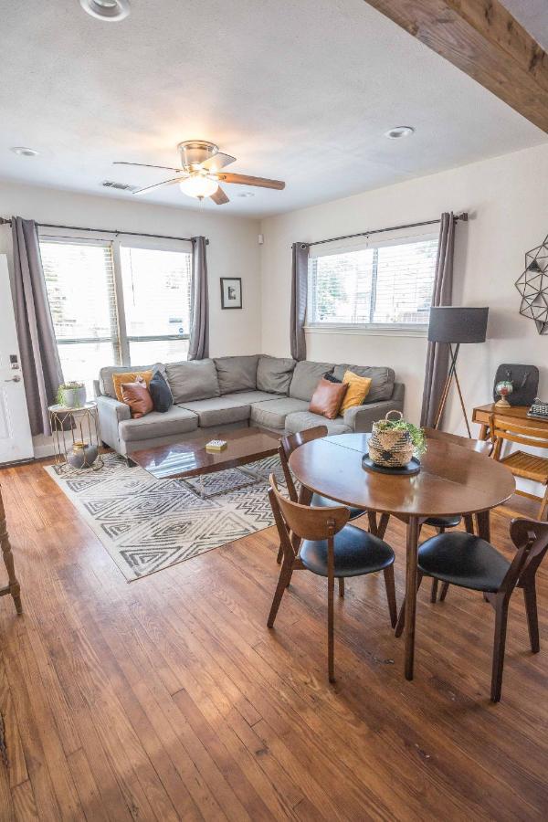Casa Cima Villa Dallas Kültér fotó