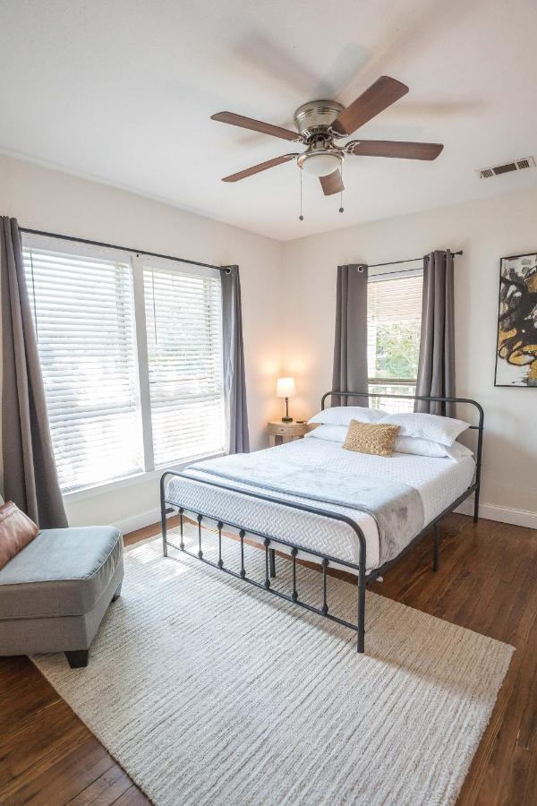 Casa Cima Villa Dallas Kültér fotó