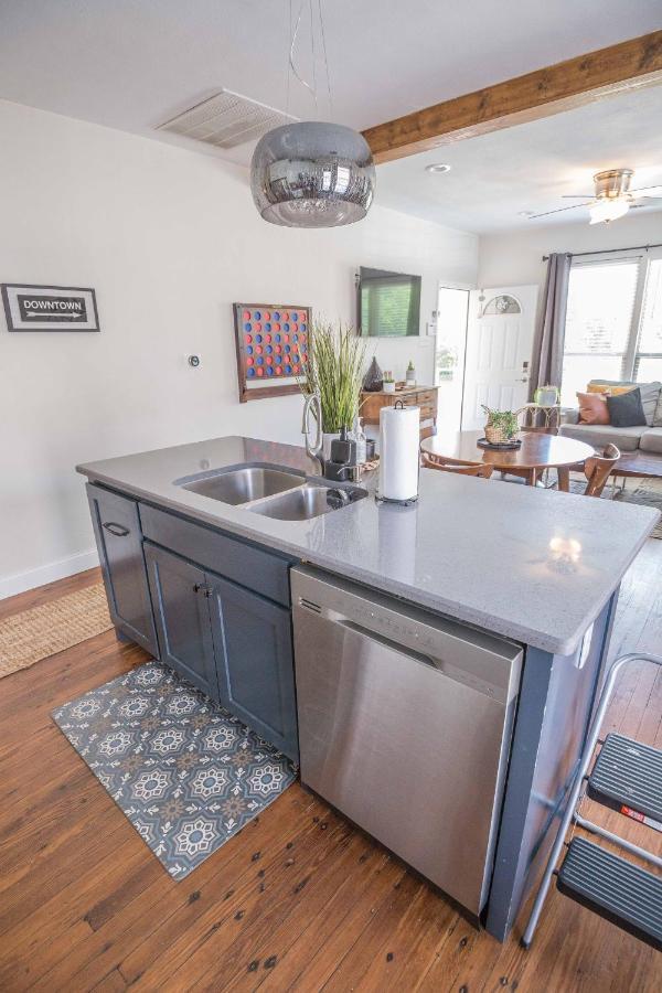 Casa Cima Villa Dallas Kültér fotó