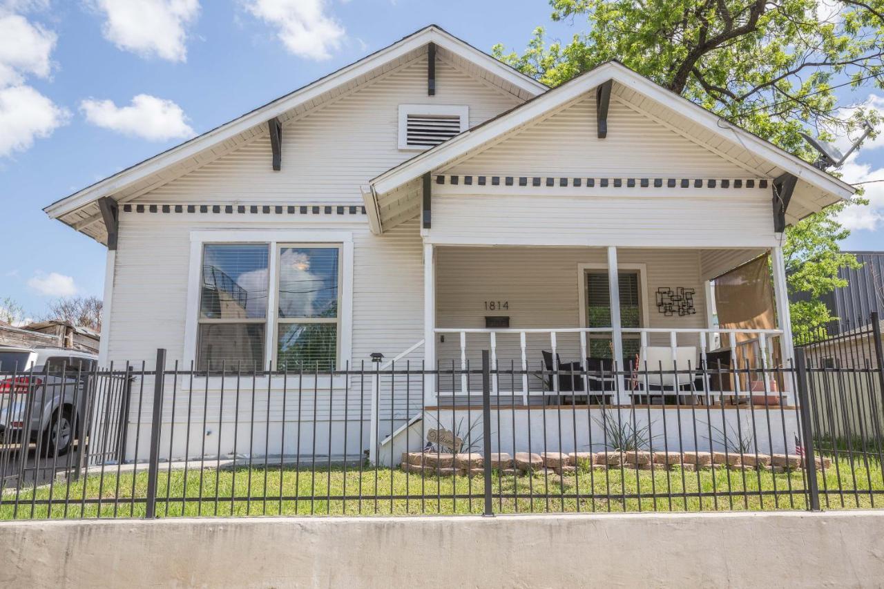 Casa Cima Villa Dallas Kültér fotó
