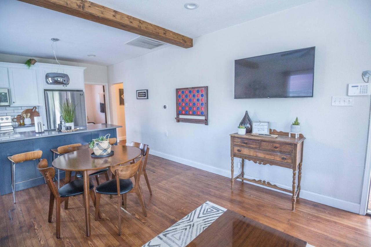 Casa Cima Villa Dallas Kültér fotó