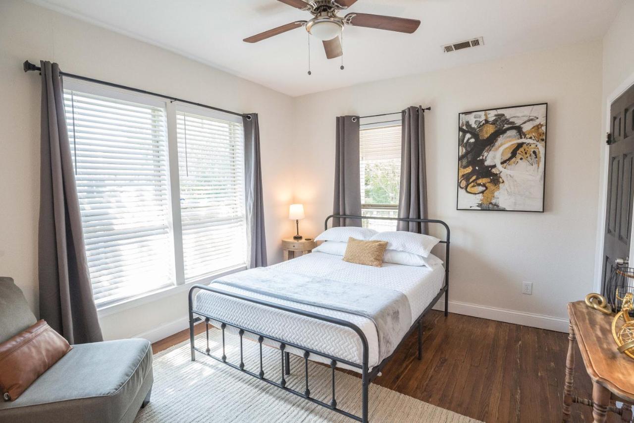 Casa Cima Villa Dallas Kültér fotó